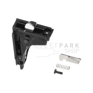 WE17 Part No. G-19 to G-30 Hammer Assembly