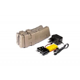 Magazine for M4/M16 800rds