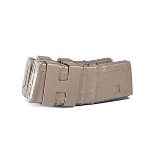 Magazine for M4/M16 800rds Tan