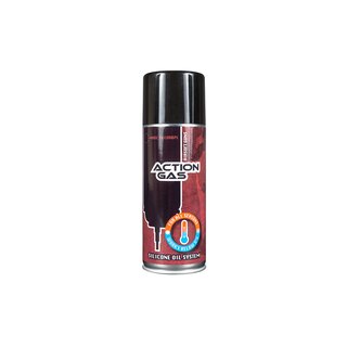 Action Gas 520ml