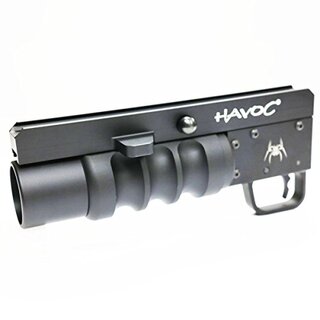 9 Spikes Tactical HAVOC BB 40mm Launcher