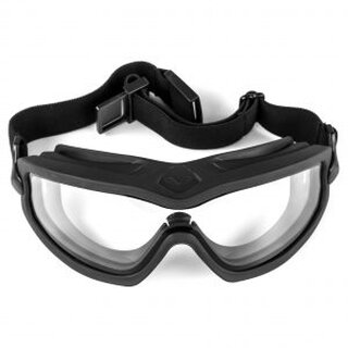 Antifog Safety Goggles - Low Profile
