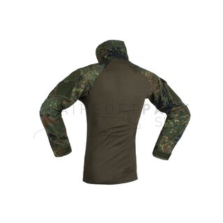 Combat Shirt Flecktarn L