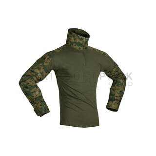 Combat Shirt Marpat XL