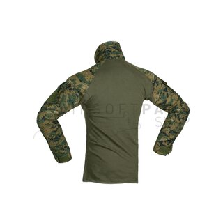 Combat Shirt Marpat XL