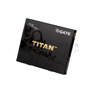 Titan V2 NGRS Basic Module Rear Wired