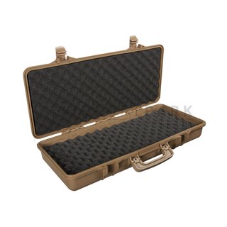 SMG Hard Case 68.5cm Tan