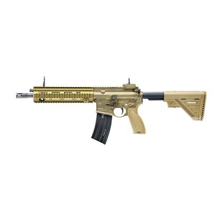 HK416 A5 Gold