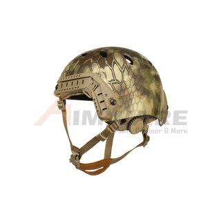 FAST Helmet PJ HL L/XL
