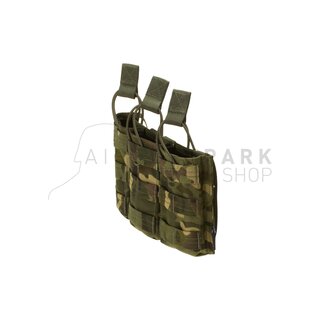 5.56 Triple Direct Action Mag Pouch ATP Tropic