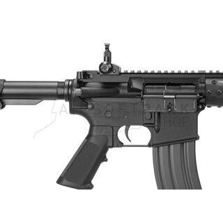 CM15 KR Carbine 10 Inch