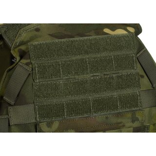 6094A-RS Plate Carrier ATP Tropic