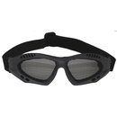 Gitterbrille Airsoft OD