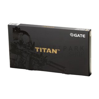 Titan V2 Complete Set Front Wired