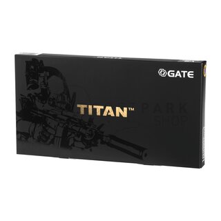TITAN V2 Advanced Set Rear Wired