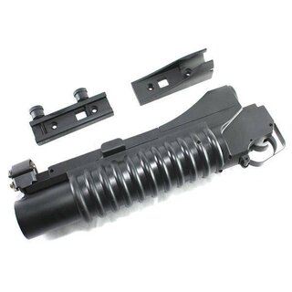 DBoys 40mm Long Airsoft Grenade Launcher (M203)