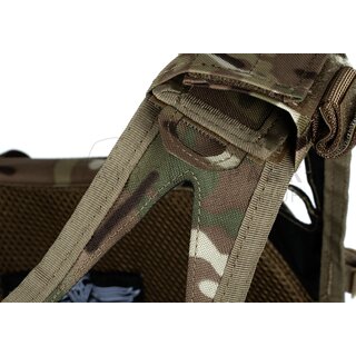 Reaper Plate Carrier ATP