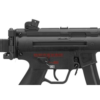 MP5K PDW Full Metal