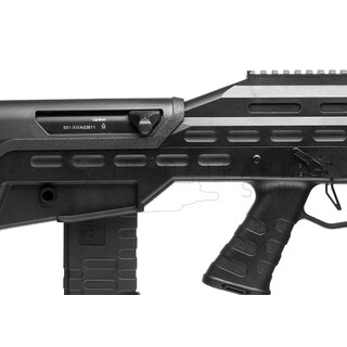 Urban Assault Rifle V2