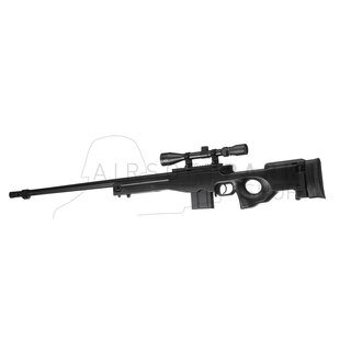 L96 AWP FH Sniper Rifle Set Upgraded