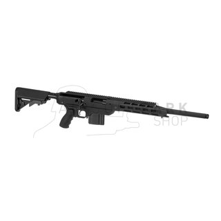 AAC21 Gas Sniper Rifle