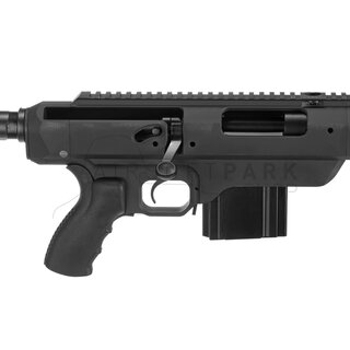 AAC21 Gas Sniper Rifle