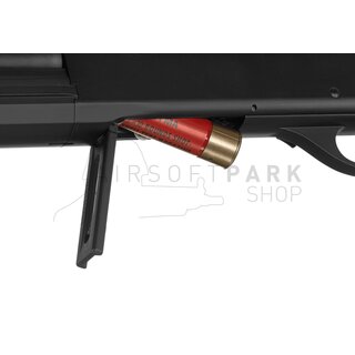 CM355LM Shotgun Metal Version