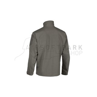 Rapax Softshell Jacket