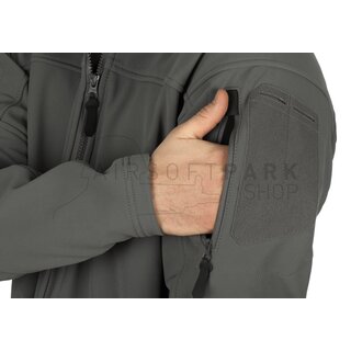 Audax Softshell Jacket