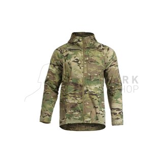 Prevail Hooded Jacket