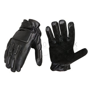 Phalanx Leather Gloves
