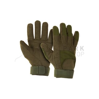 SOS Gloves