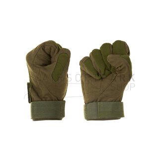 SOS Gloves
