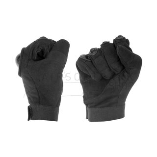 Raptor Gloves