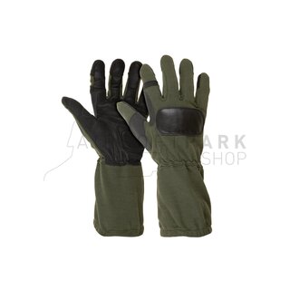 Kevlar Operator Gloves