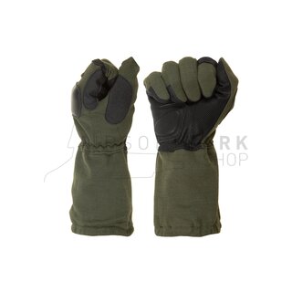 Kevlar Operator Gloves