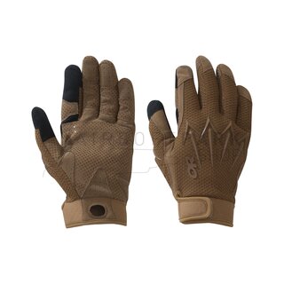 Halberd Gloves