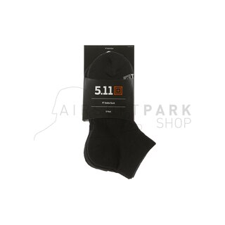 PT Ankle Sock 3-Pack