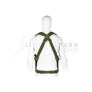OPS Chest Rig