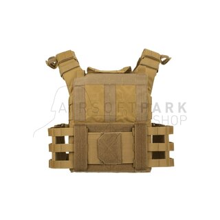 Recon Plate Carrier