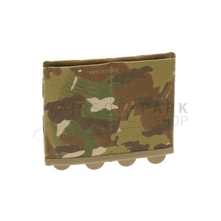 Ten-Speed Double M4 Mag Pouch