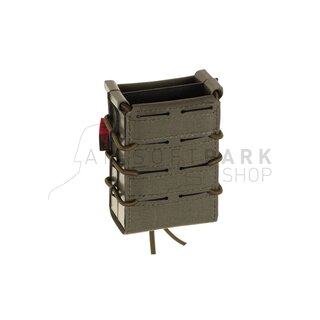 Double Fast Rifle Magazine Pouch