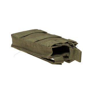 M4 Single Open-Top Mag Pouch
