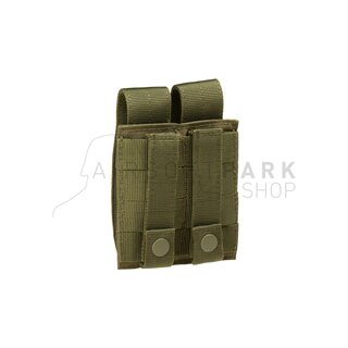 Pistol Double Mag Pouch