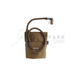 Kangaroo 1L Collapsible Canteen with Pouch