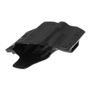 ARES Kydex Holster for Glock 17/19 with X400
