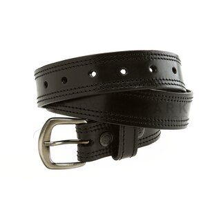 Leather Belt 40mm