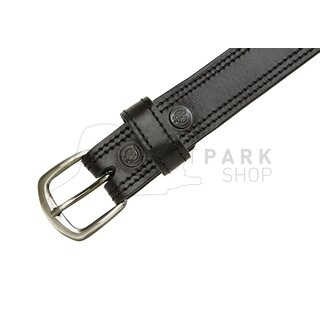 Leather Belt 40mm