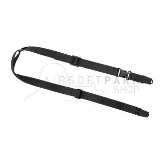 QA Two Point Sling Snap Hook