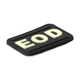 EOD Rubber Patch